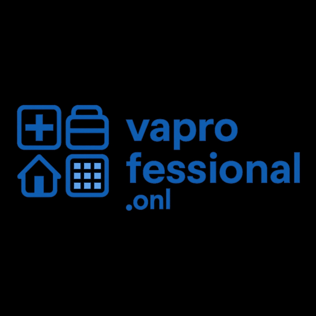 Vaprofessional